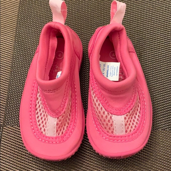 baby swim shoes